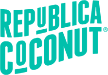 Logo Republica Coconut
